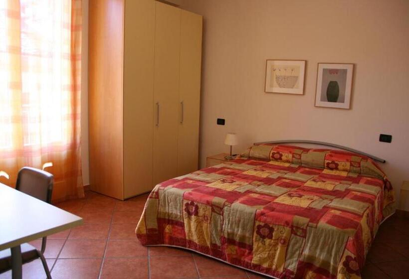Apartamento Superior 2 Dormitórios, Residence Corso Monferrato