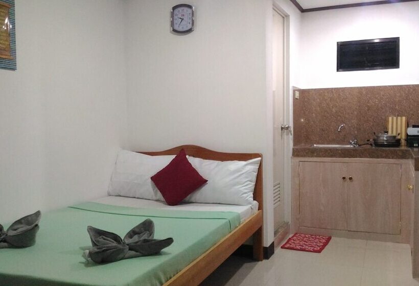 스탠다드 룸, Sealor Pension House