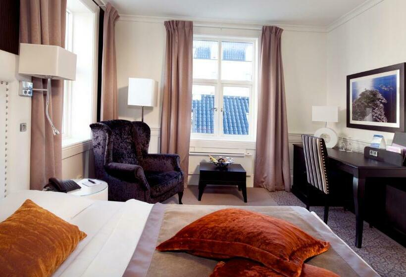 Номер Стандарт, Clarion Collection Hotel Atlantic