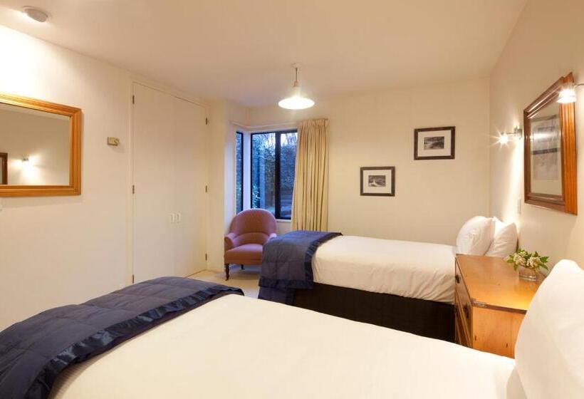 침실 3개 아파트, Apartments At Spinnaker Bay