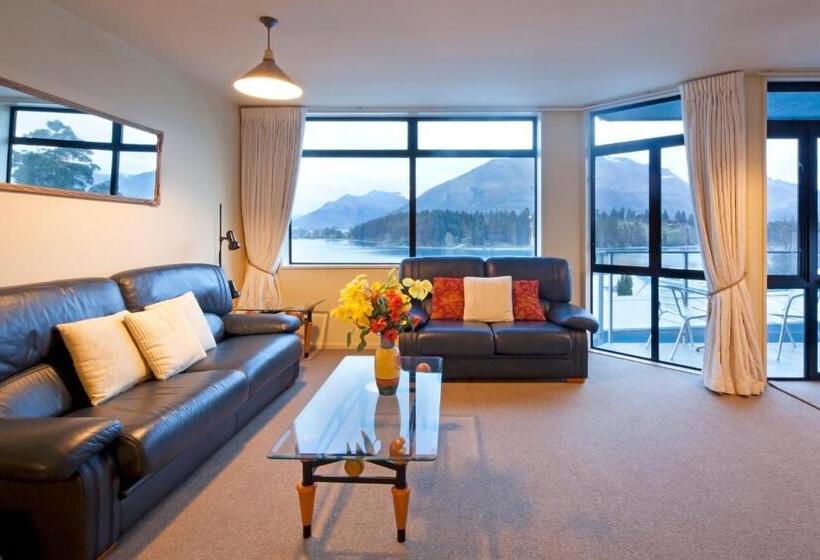 침실 3개 아파트, Apartments At Spinnaker Bay