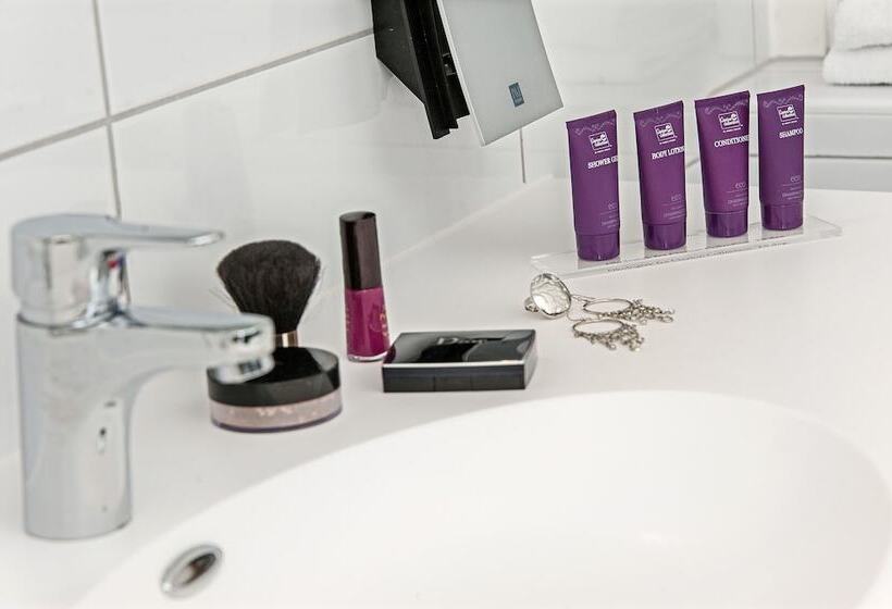 Номер Superior, Clarion Collection Hotel Atlantic