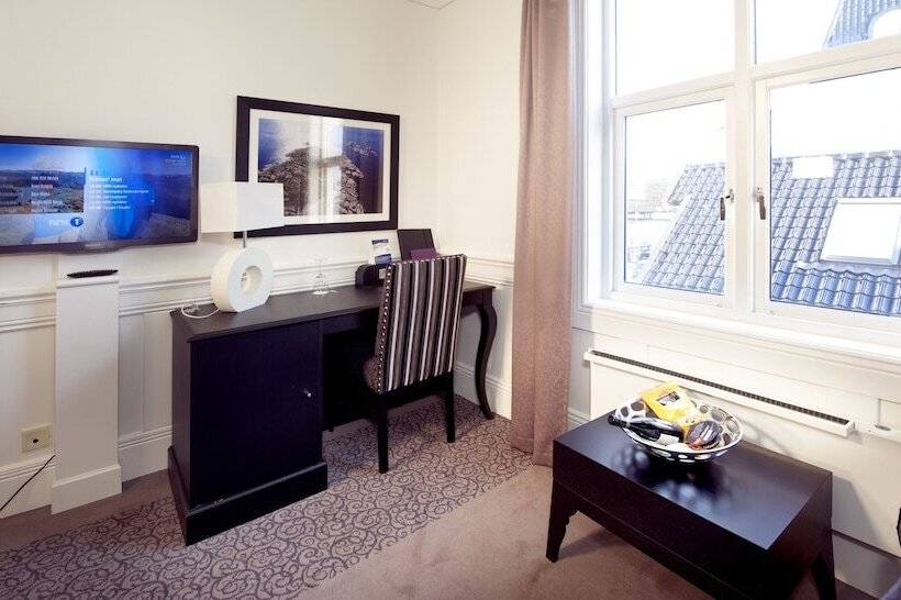 Номер Стандарт, Clarion Collection Hotel Atlantic