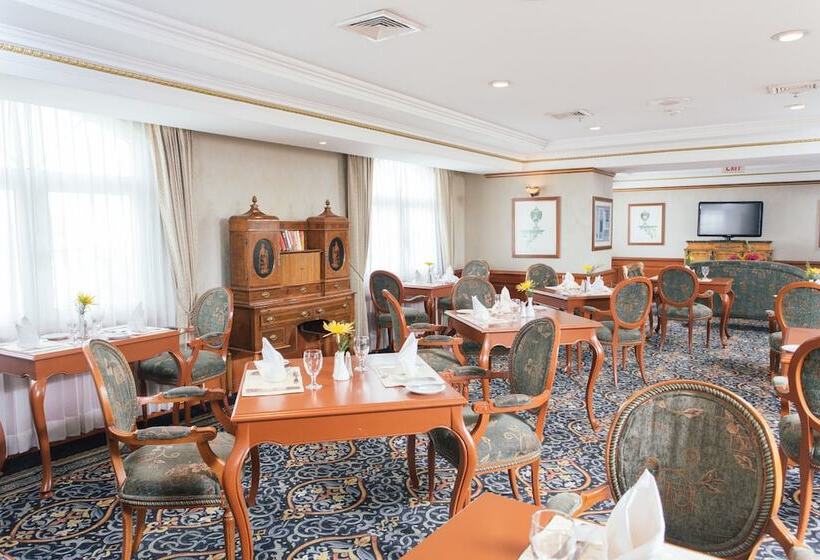 エクゼクティブルーム, Hilton Princess Managua