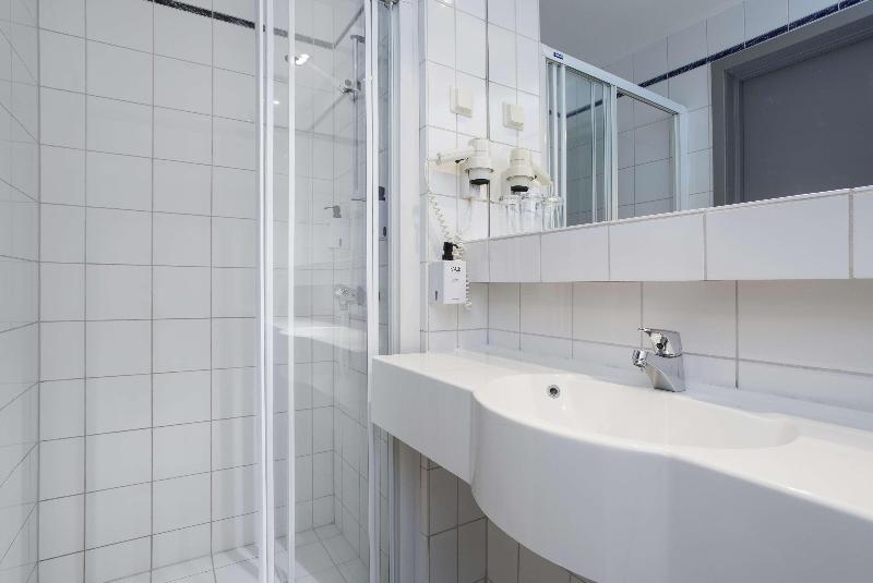 Номер Стандарт, Scandic Sarpsborg