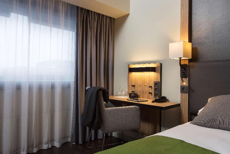 Номер Стандарт, Scandic Sarpsborg