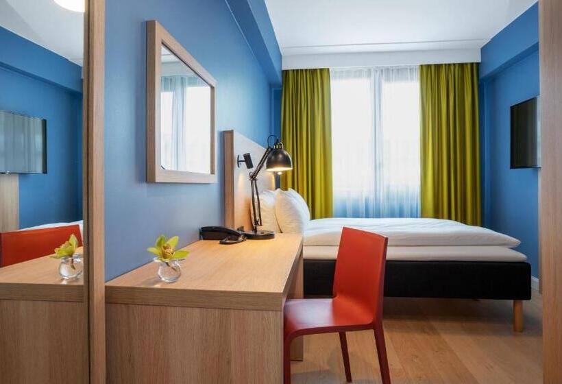 اتاق استاندارد, Thon Hotel Astoria
