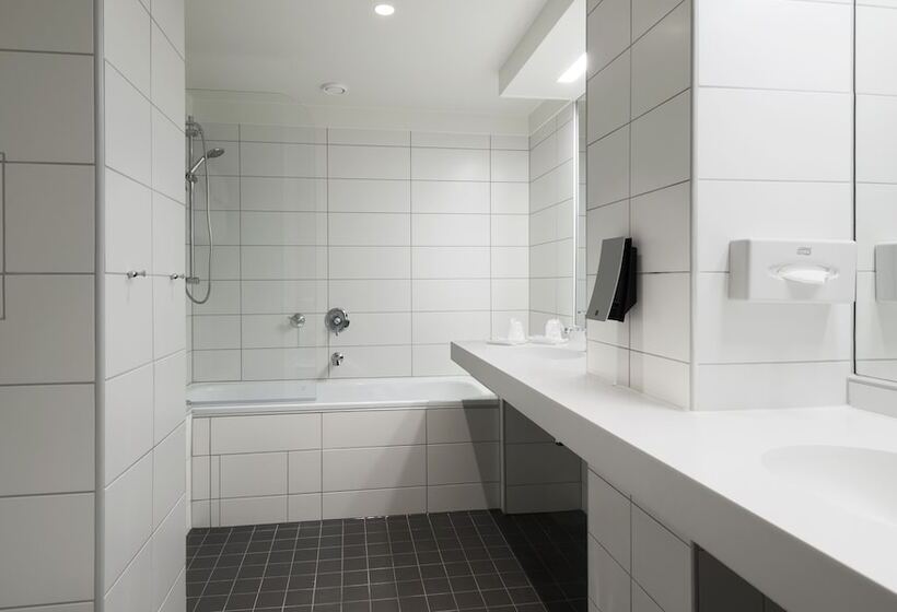 商务房间, Thon Hotel Oslofjord