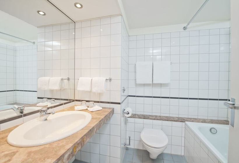 标准间, Thon Hotel Oslofjord