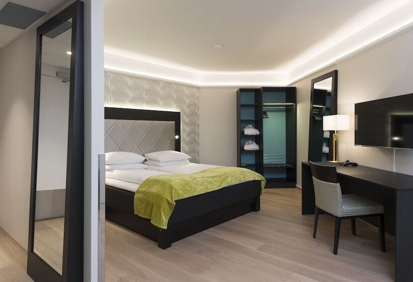 家庭间, Thon Hotel Oslofjord