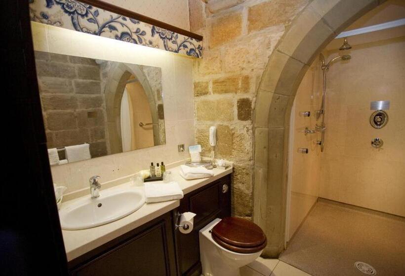 חדר סטנדרט, Langley Castle