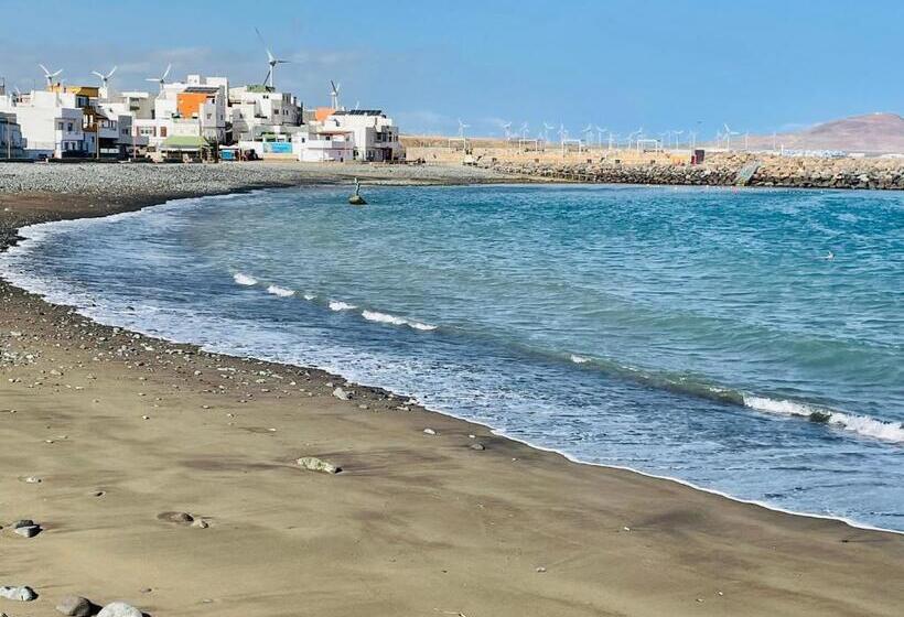 اتاق استاندارد با سرویس بهداشتی مشترک, Guesthouse Ca Artù