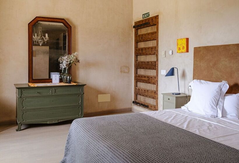 اتاق سوپریور, Finca Gomera, Luxury Country House