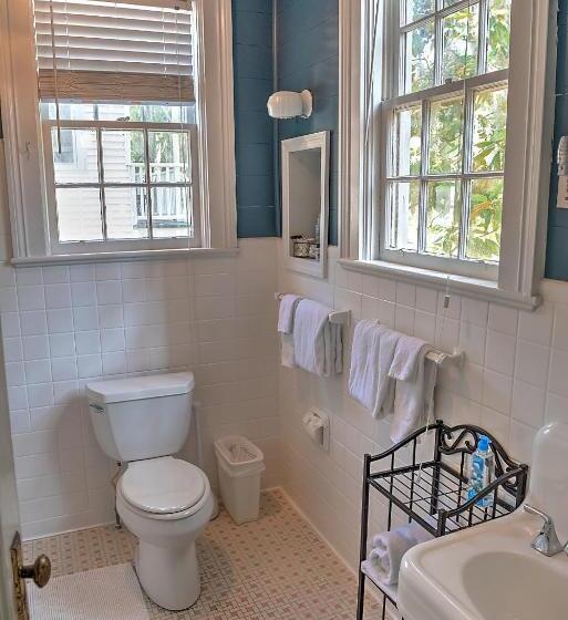 Стандартный Номер Кровать Кинг, Open Gates Bed & Breakfast