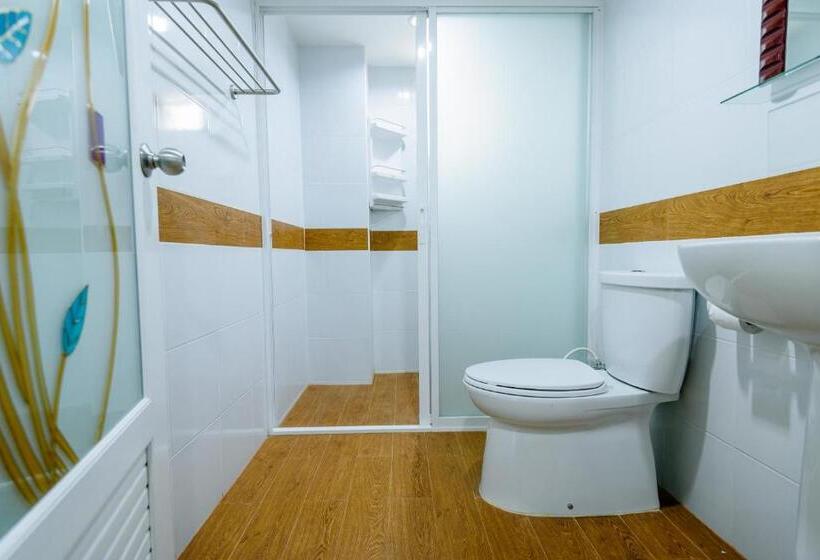 اتاق استاندارد, Lemon Loft Boutique Room