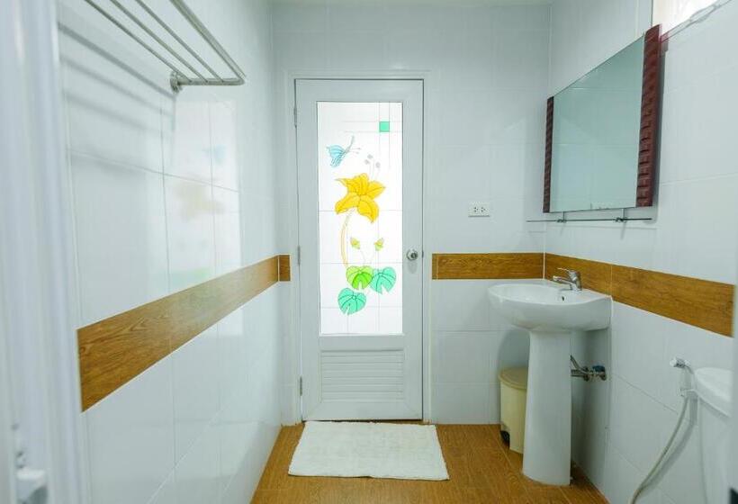 اتاق لوکس با بالکن, Lemon Loft Boutique Room