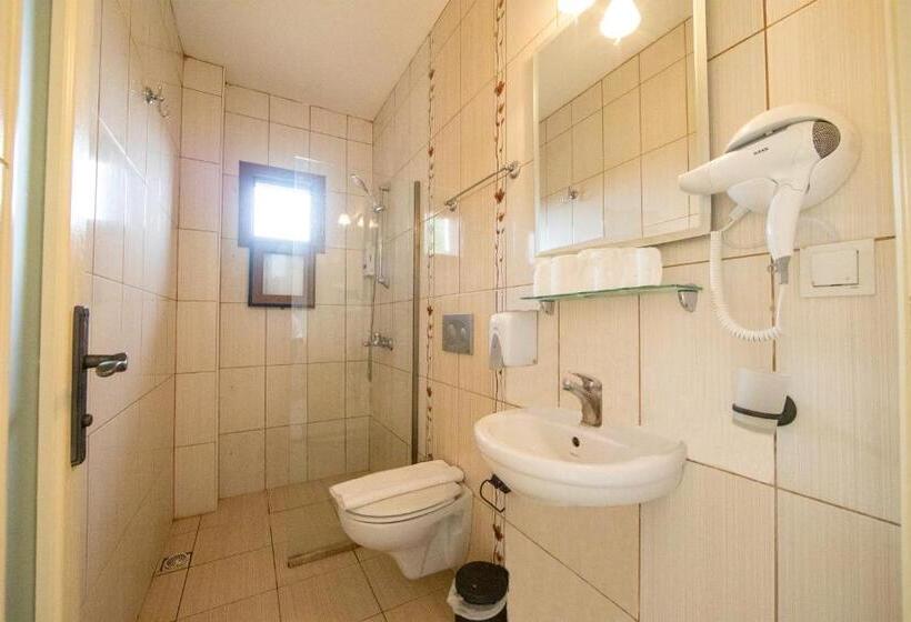 Апартаменты 1 Спальня, Portofino Apartments