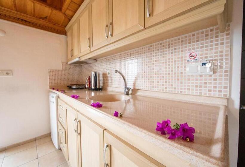 Апартаменты 2 Спальни, Portofino Apartments