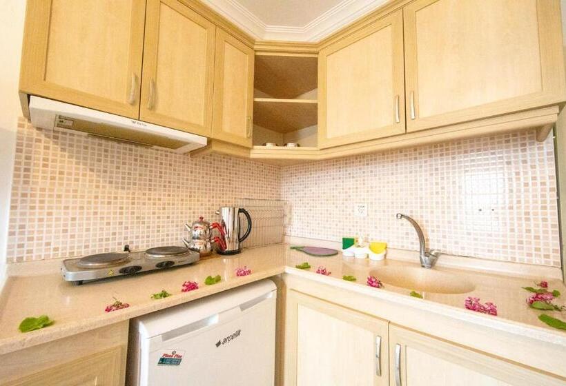 Апартаменты 2 Спальни, Portofino Apartments