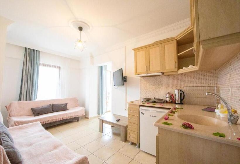 Апартаменты 2 Спальни, Portofino Apartments