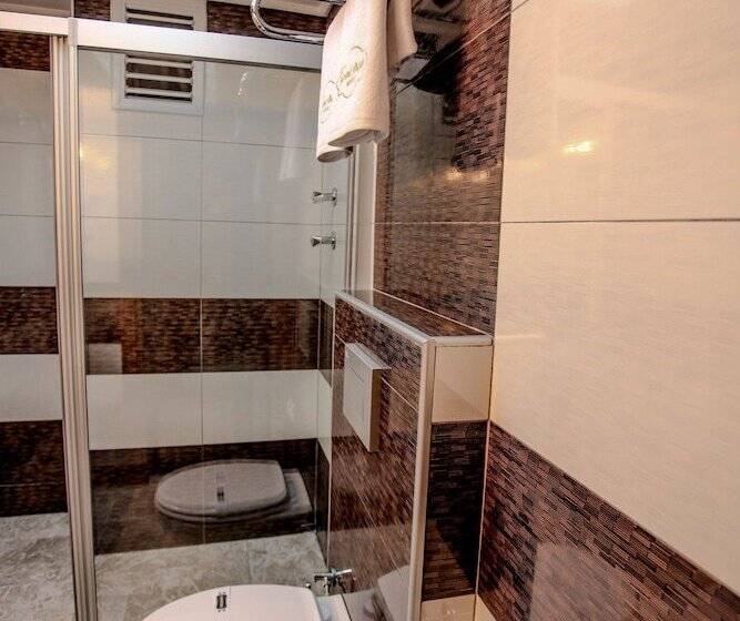 Номер Deluxe, Grand Akçalı Otel