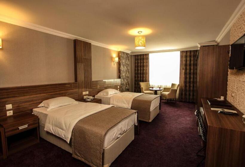 Номер Стандарт, Grand Akçalı Otel
