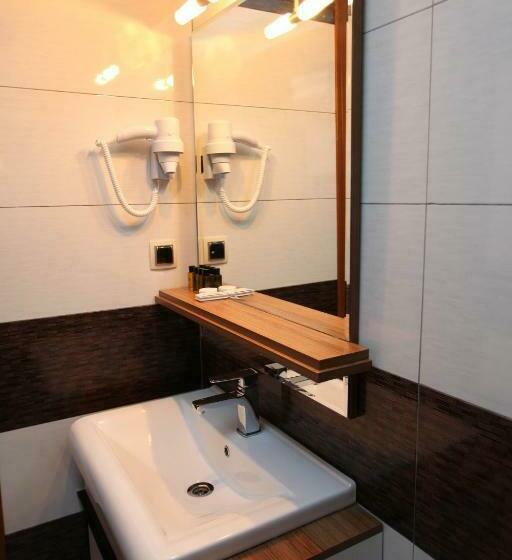 Номер Стандарт, Grand Akçalı Otel
