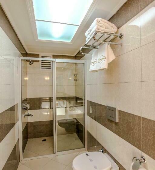 Номер Стандарт, Grand Akçalı Otel