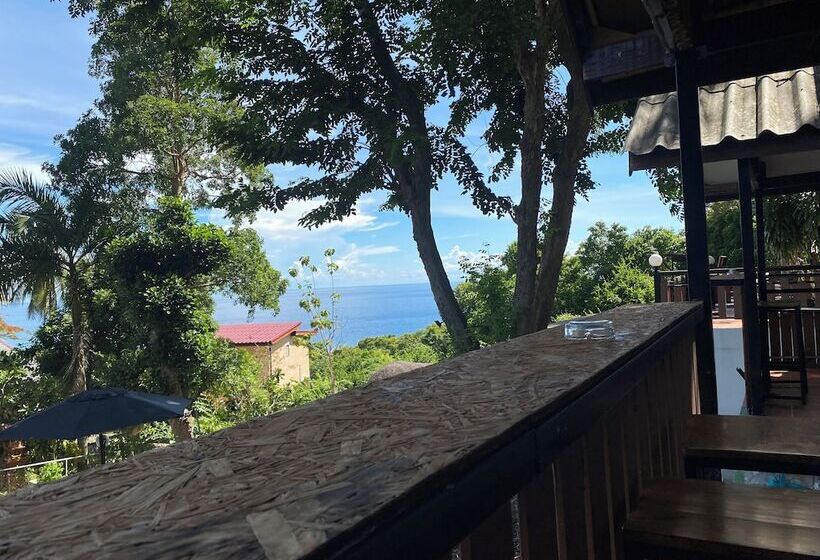 Бунгало Стандарт Вид на Море, Majestic Sea View Resort