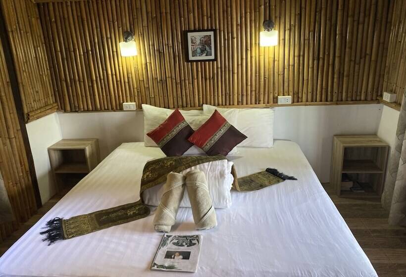 Бунгало Стандарт Вид на Море, Majestic Sea View Resort