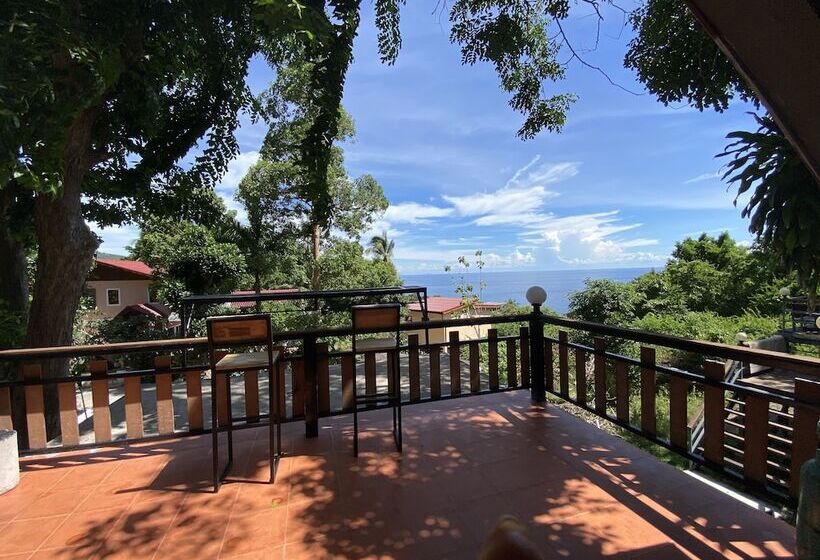 Бунгало Стандарт Вид на Море, Majestic Sea View Resort