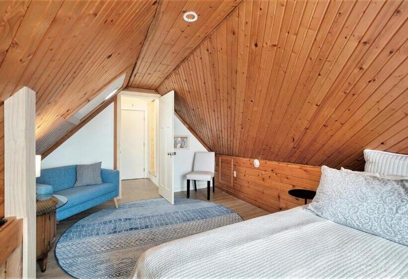 Люкс 2 Спальни, Waters View Inn