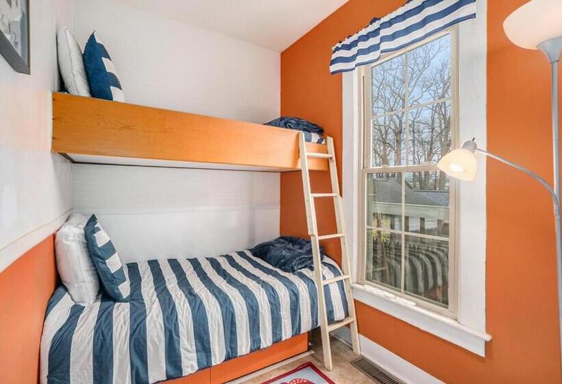 Апартаменты 1 Спальня, Waters View Inn