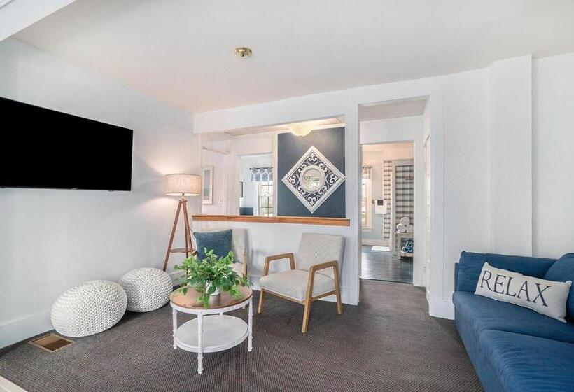 Апартаменты 1 Спальня, Waters View Inn