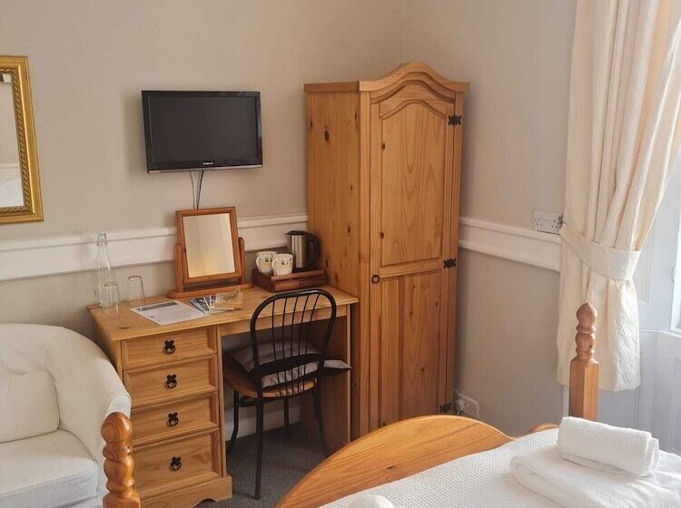 スタンダードルーム, Heathcliff House B&b Exclusively For Adults Free Large Carpark
