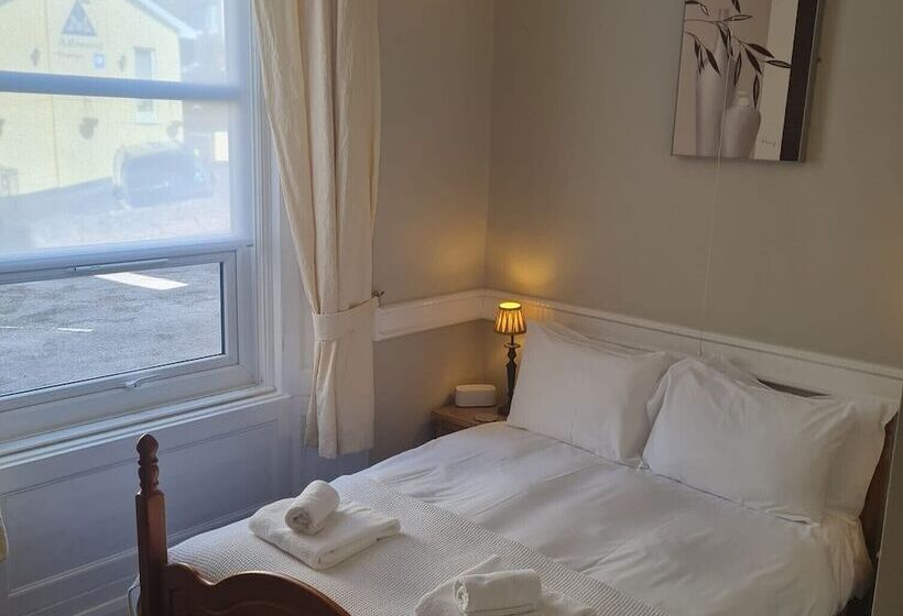 スタンダードルーム, Heathcliff House B&b Exclusively For Adults Free Large Carpark