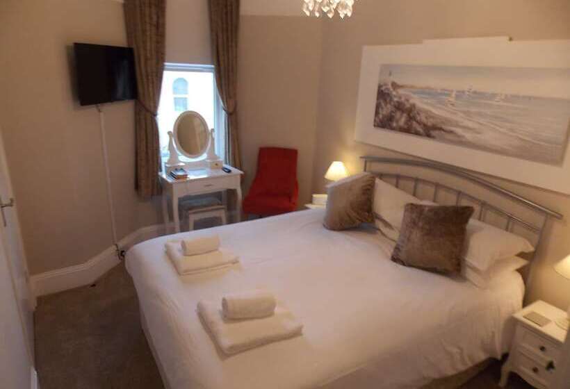 スーペリアールーム, Heathcliff House B&b Exclusively For Adults Free Large Carpark