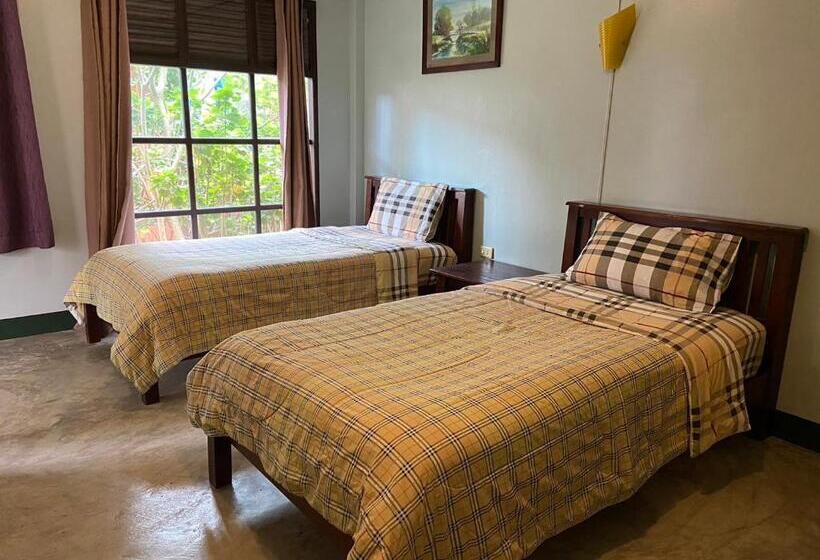 Номер Стандарт, Seashell Resort Hostel Koh Tao