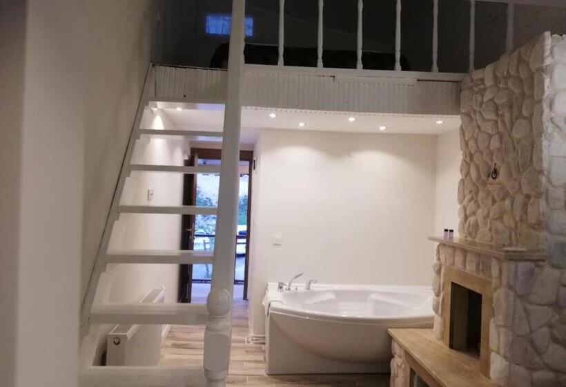 Номер Стандарт, Alesta Butik Otel