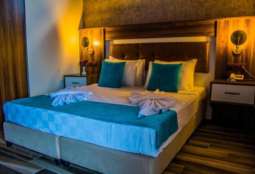 Family Suite, Form Thermal Hotel & Spa Kazdağları