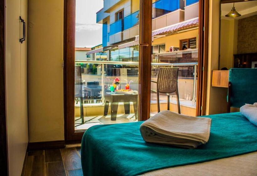 Family Suite, Form Thermal Hotel & Spa Kazdağları