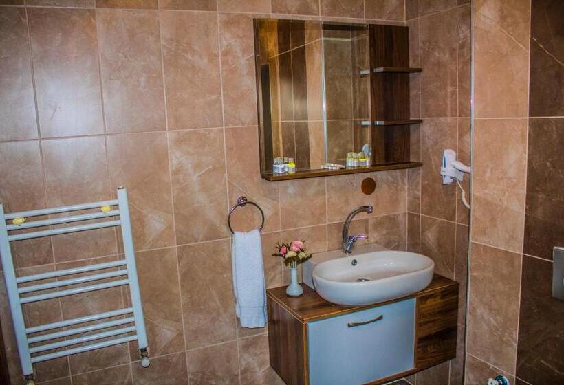 Family Suite, Form Thermal Hotel & Spa Kazdağları