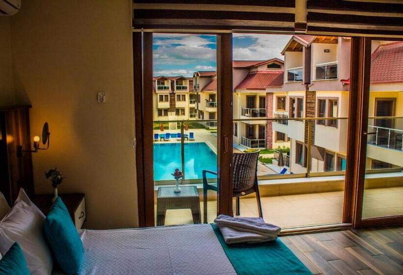 Номер Economy, Form Thermal Hotel & Spa Kazdağları