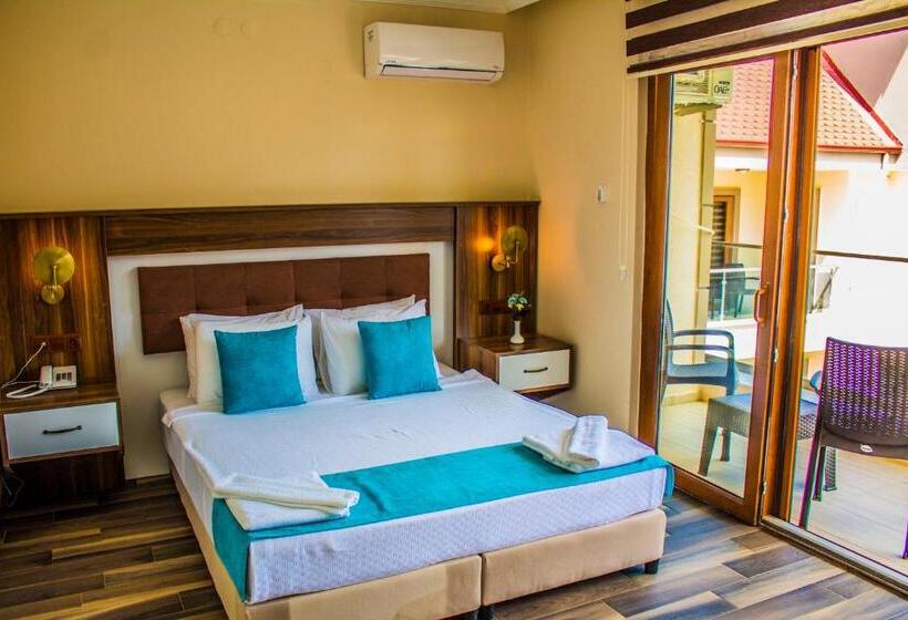 Номер Economy, Form Thermal Hotel & Spa Kazdağları