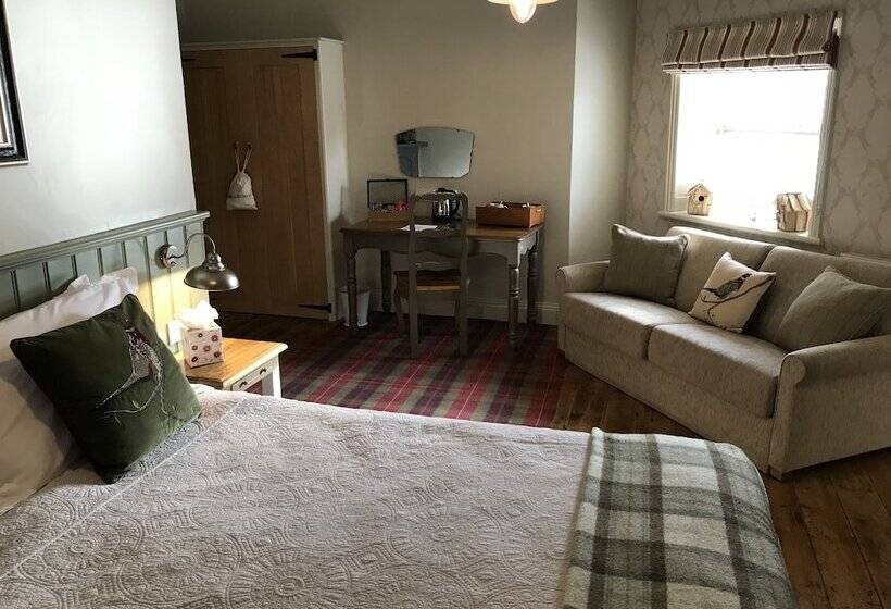 Номер Superior, Higher Buck Inn