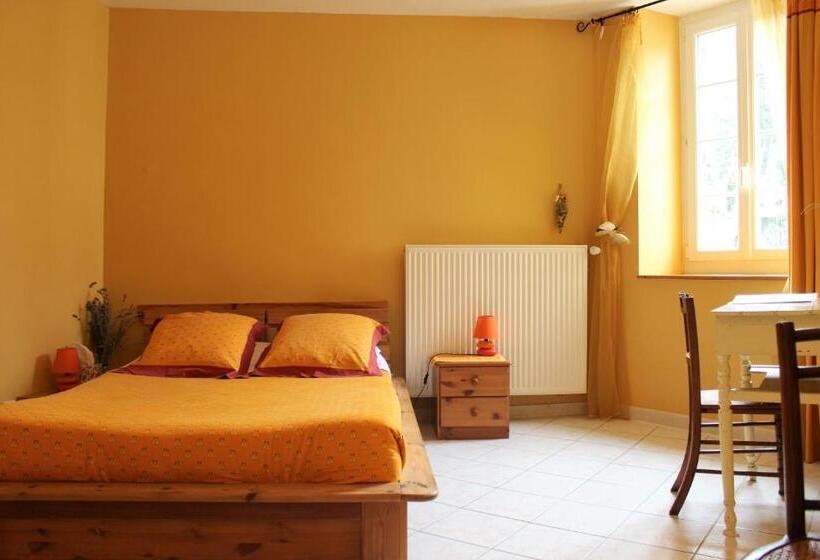 Семейный Номер, Au Coeur De Rennes Chambres D Hôtes