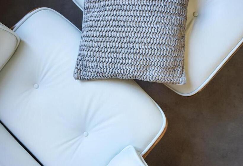 Номер Deluxe, Hôtel Particulier Le 28