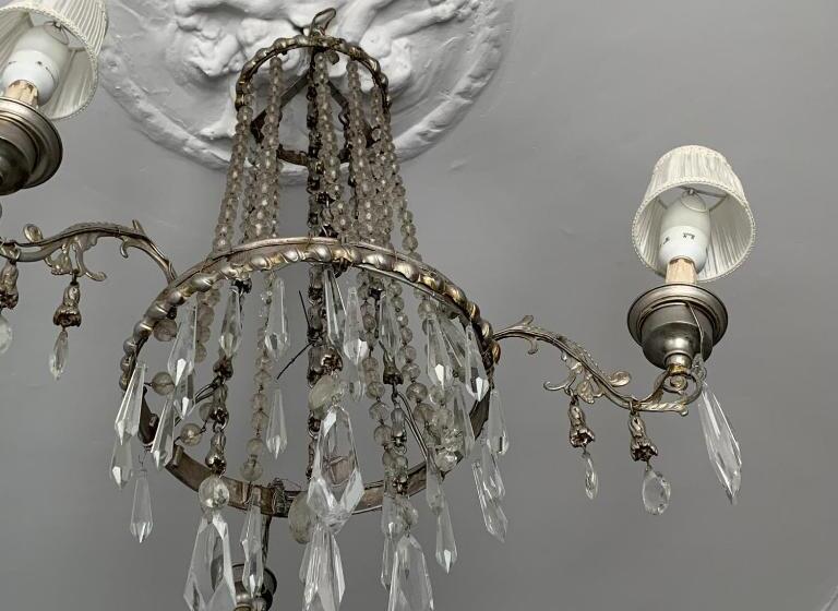 Полулюкс Повышенной Комфортности, Hôtel Particulier Le 28
