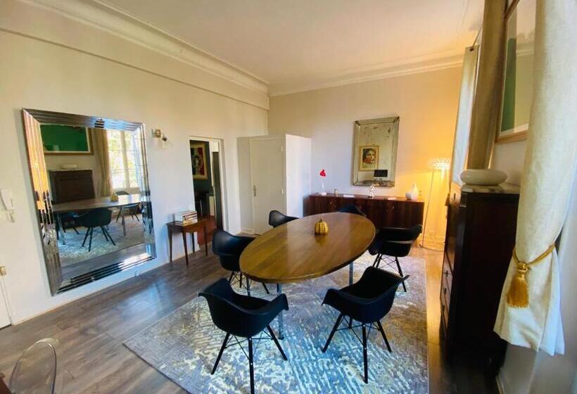 Suite Familiar, Hôtel Particulier Le 28