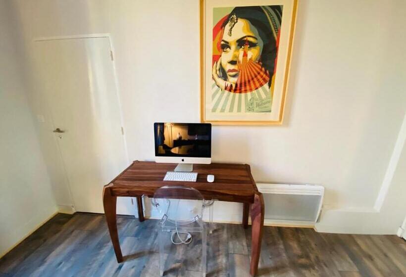 Family Suite, Hôtel Particulier Le 28